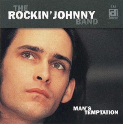 Man's Temptation