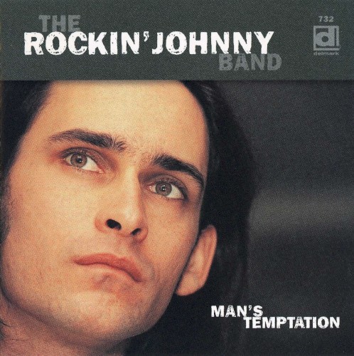 Man's Temptation
