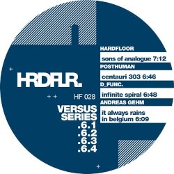 Versus Series 6