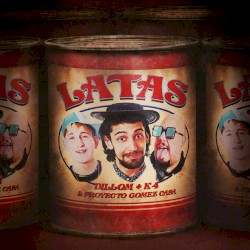 Latas