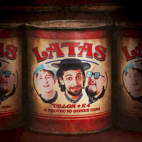 Latas