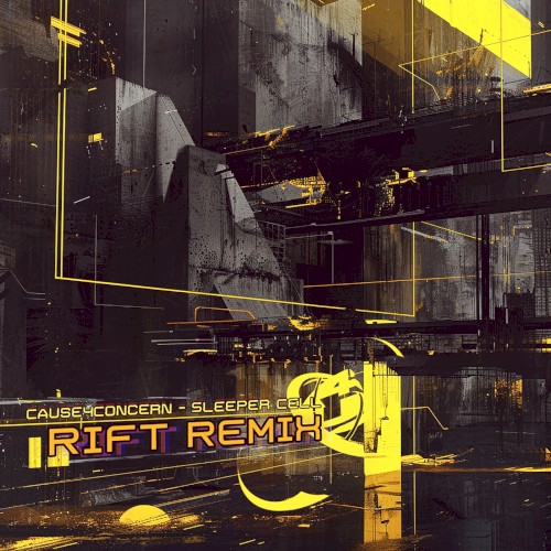 Sleeper Cell (Rift Remix)