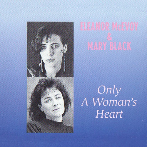 Only a Woman's Heart