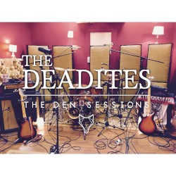 The Den Sessions