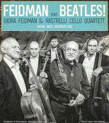 Feidman Plays Beatles!