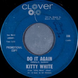 Do It Again / Visit Me