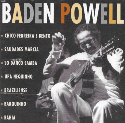 Baden Powell