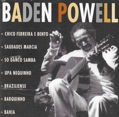Baden Powell