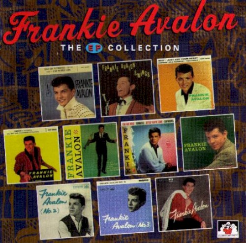 The EP Collection