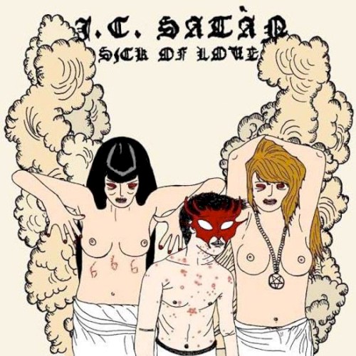 Sick of Love