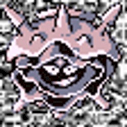 #091 ~ Cloyster