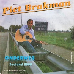 Onderweg
