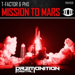 Mission to Mars