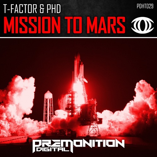 Mission to Mars
