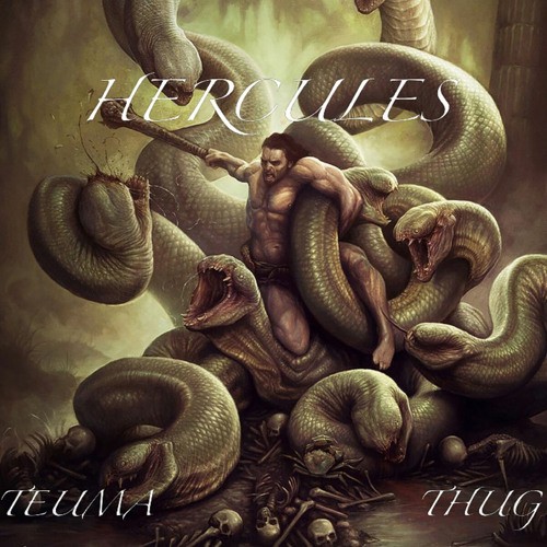 Hercules