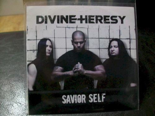 Savior Self