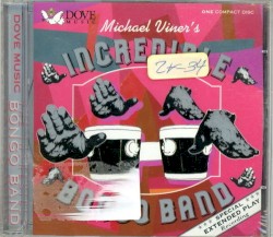 Michael Viner's Incredible Bongo Band