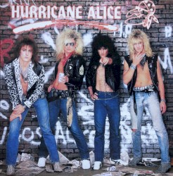 Hurricane Alice