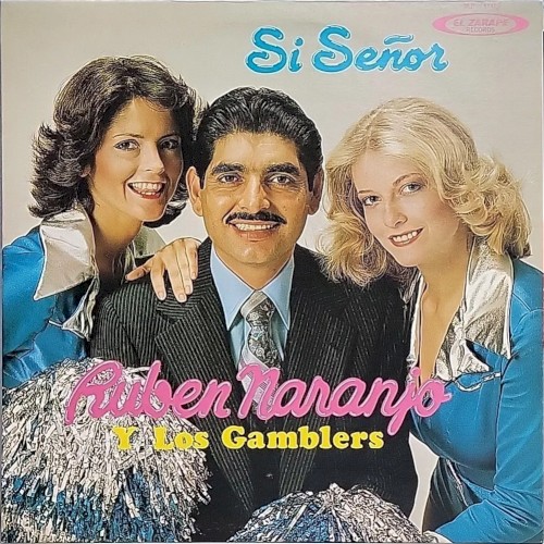 Si señor