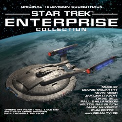Star Trek: Enterprise