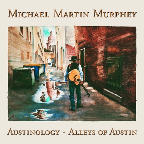 Austinology • Alleys of Austin