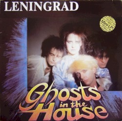 Ghosts in the House