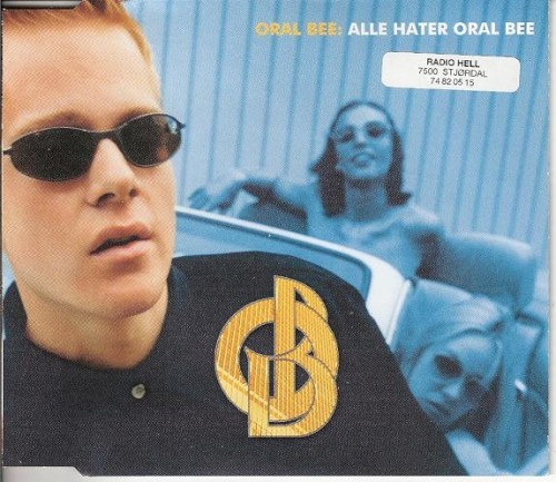 Alle hater Oral Bee