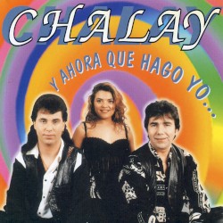 Y ahora que hago yo...
