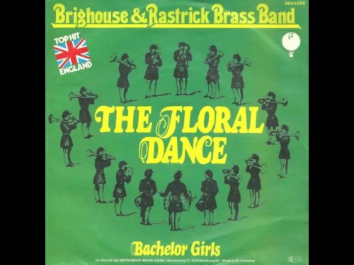 The Floral Dance