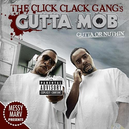 Gutta or Nuthin'