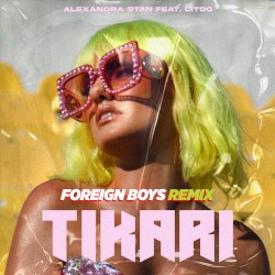 Tikari (Foreign Boys remix)