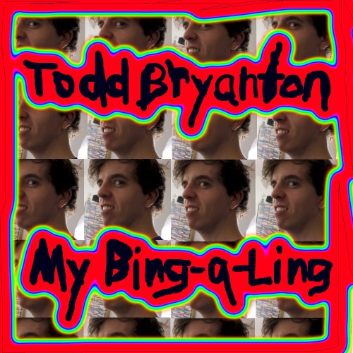 My Bing-a-ling