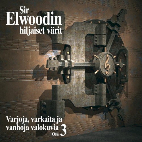 Varjoja, varkaita ja vanhoja valokuvia, osa 3