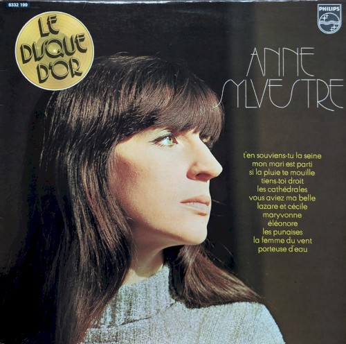 Le Disque d’or