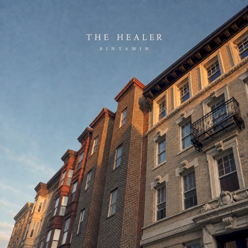 The Healer