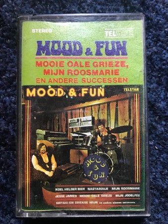 Mood & Fun