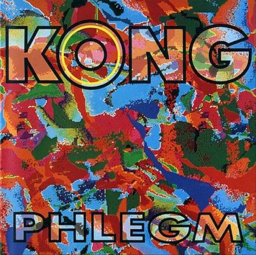 Phlegm