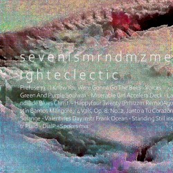 randomizm eight eclectic
