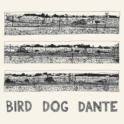 Bird Dog Dante