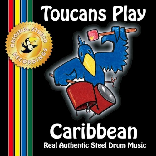 Toucans Play Caribbean