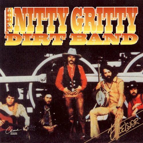 The Nitty Gritty Dirt Band