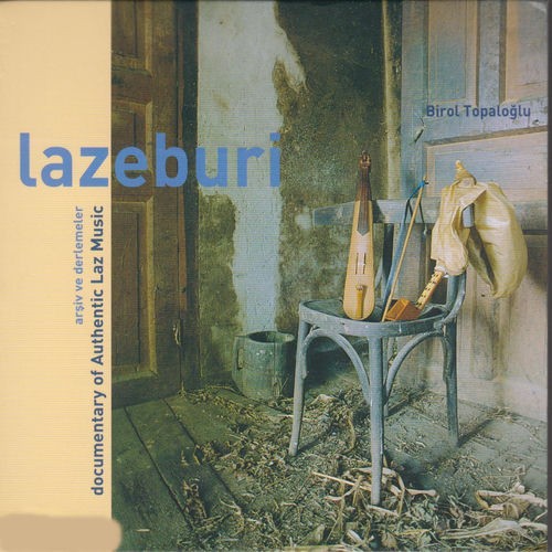 Lazeburi
