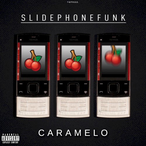 Slidephonefunk