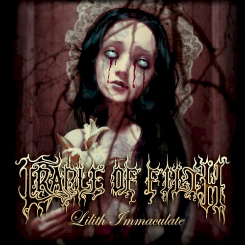 Lilith Immaculate