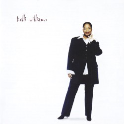 Kelli Williams