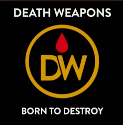Born to Destroy