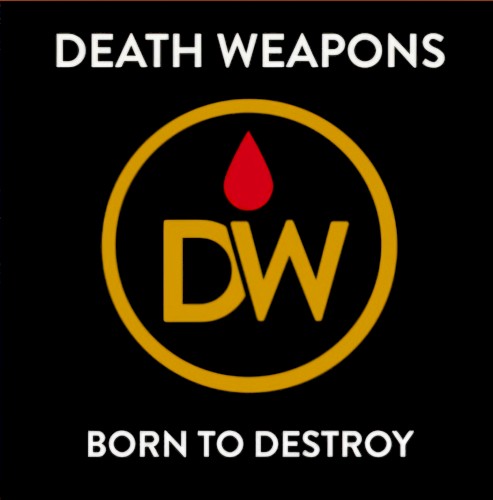 Born to Destroy