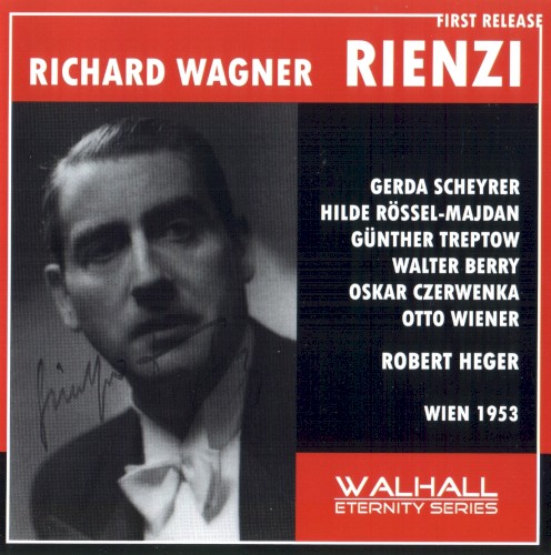 Rienzi