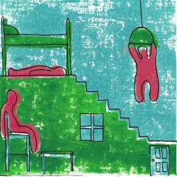 Tripping Down the Stairs