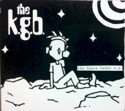 Space Cadet EP
